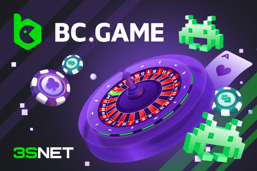 Complete Guide to BC.Game Registration Complete Guide to BC.Game Registration