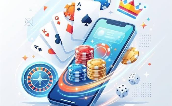 Explora el Mundo de los Casinos Online Gratis sin Dinero Explora el Mundo de los Casinos Online Gratis sin Dinero